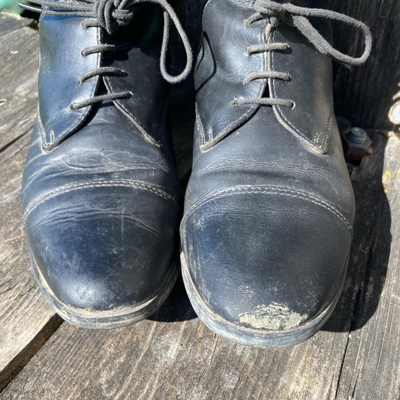 Equi Comfort Equestrian Boots - Picture 6 of 9